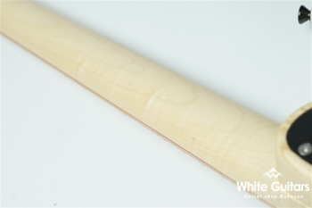 S-622 Ash/Hard Maple - Monarch’s Velvet
